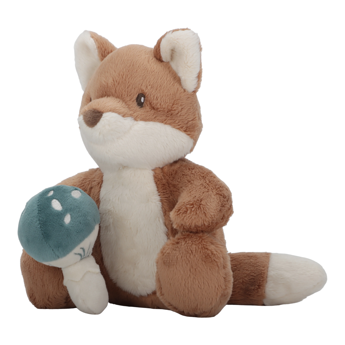 Little Dutch Cuddly Toy Fox- Forest Friends