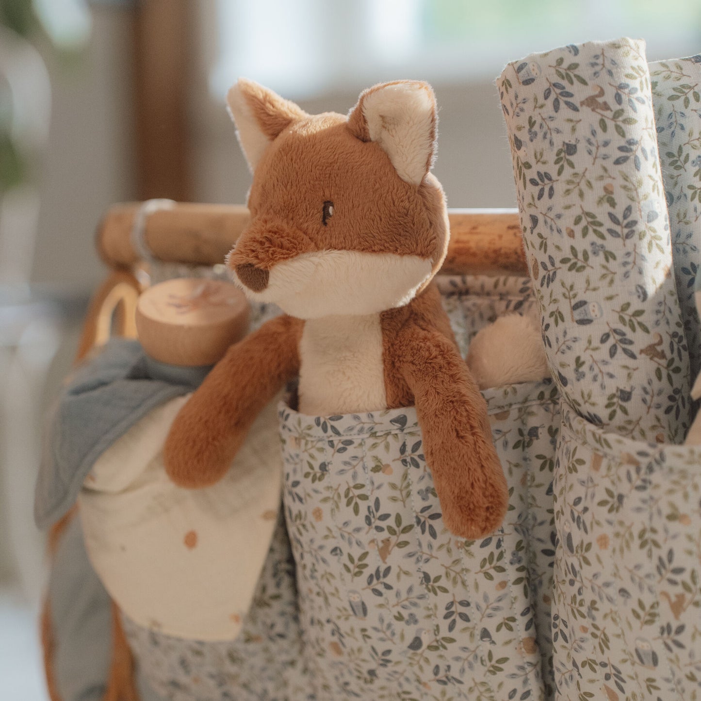 Little Dutch Forest Friends Soft Toy Bunde