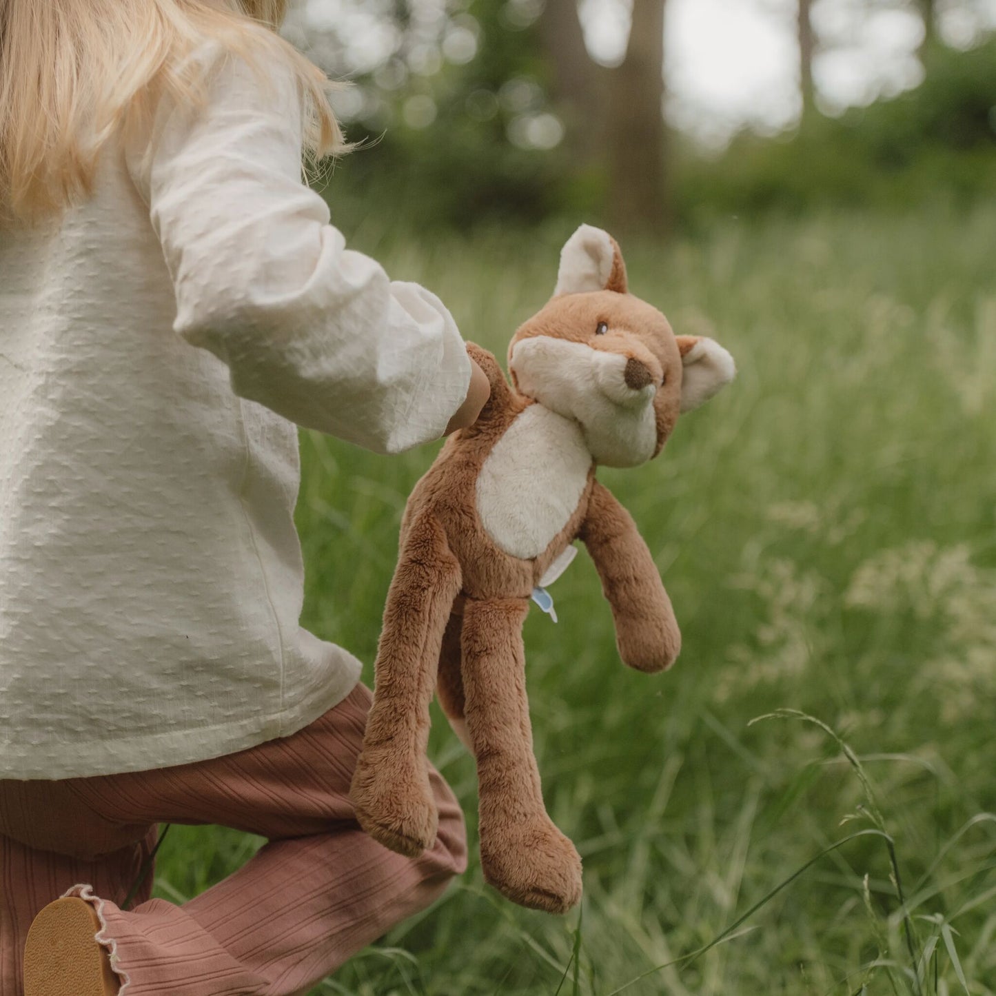 Little Dutch Forest Friends- Long Legs Fox