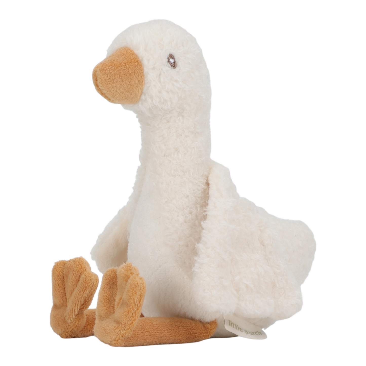 Little Dutch Cuddle Little Goose 17cm