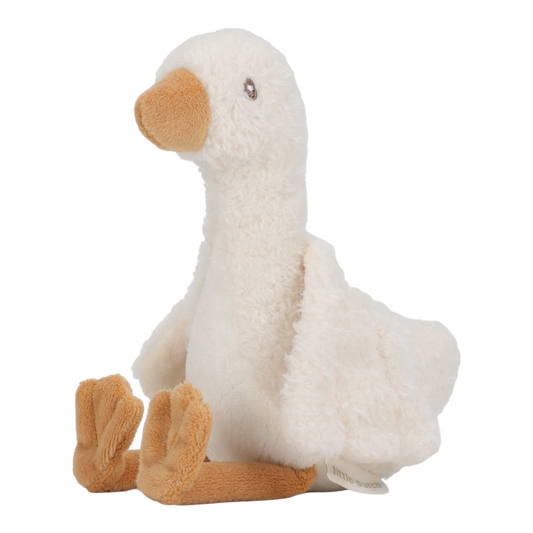 Little Dutch Cuddle Little Goose 17cm