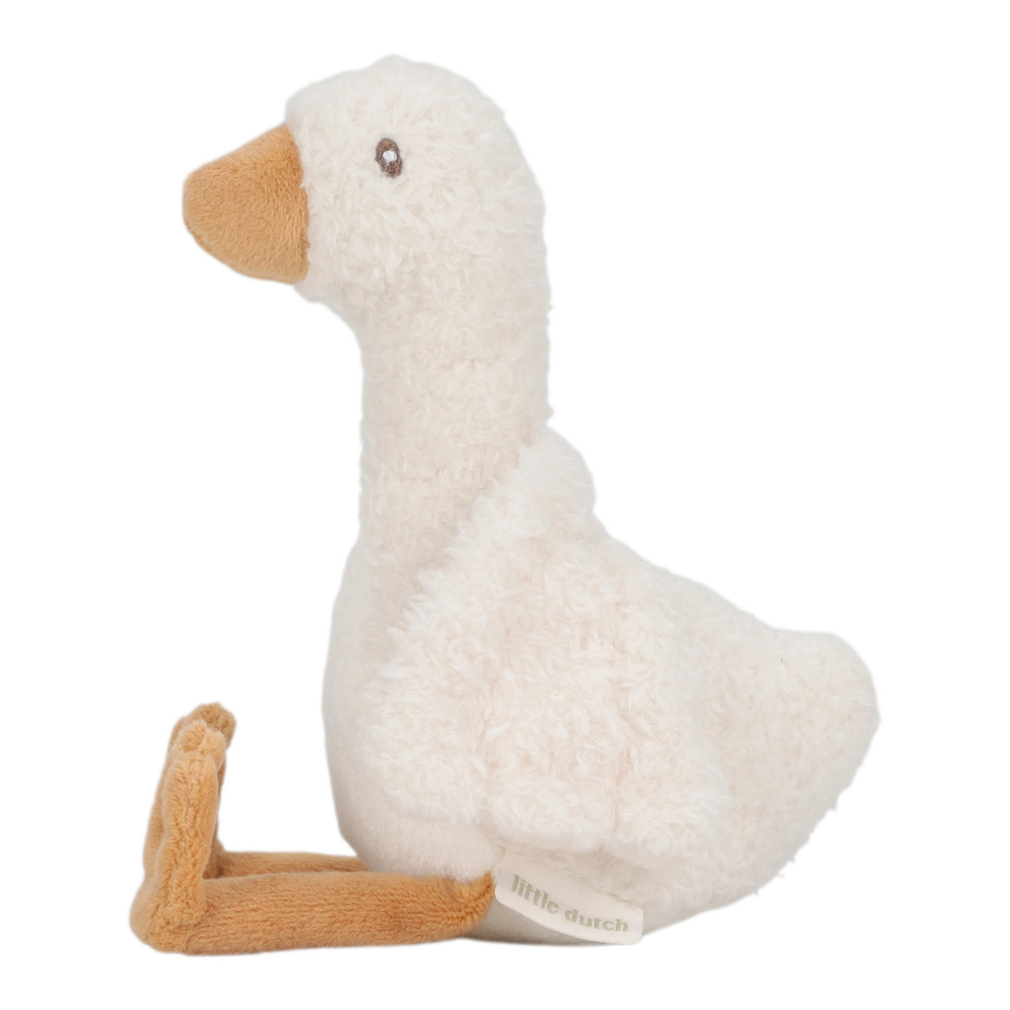 Little Dutch Cuddle Little Goose 17cm