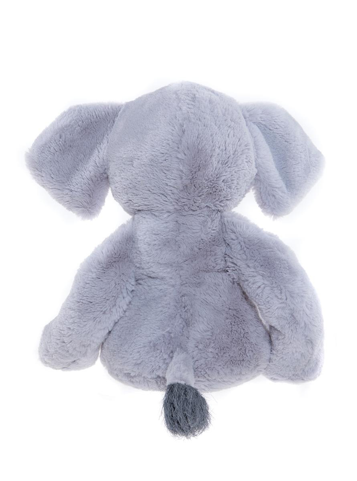 Charlie Bears Effie Elephant (Cloudy Grey)