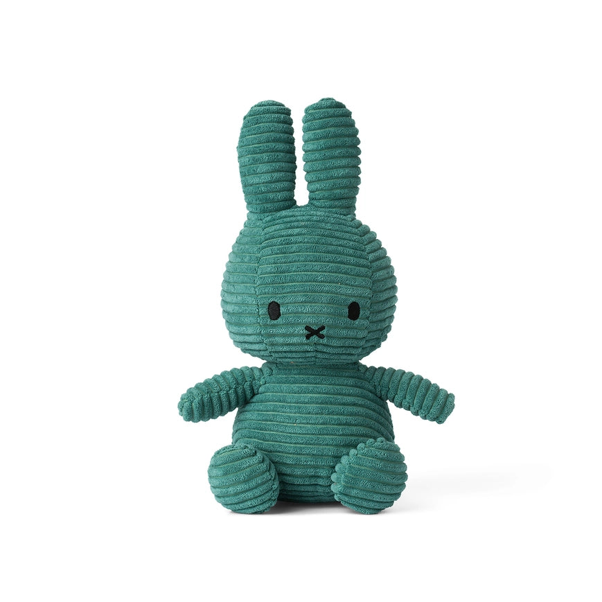 Miffy Corduroy Eco Green