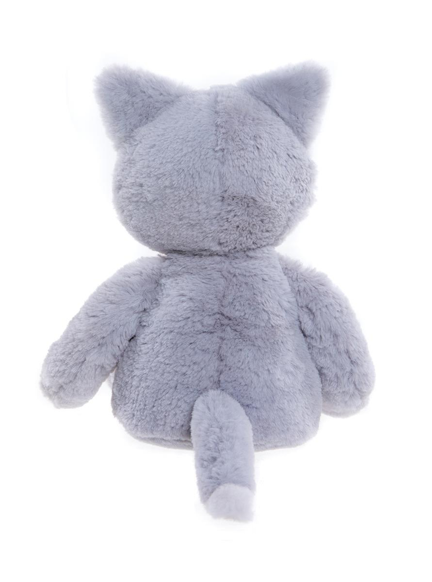 Charlie Bears Puddy Kitten