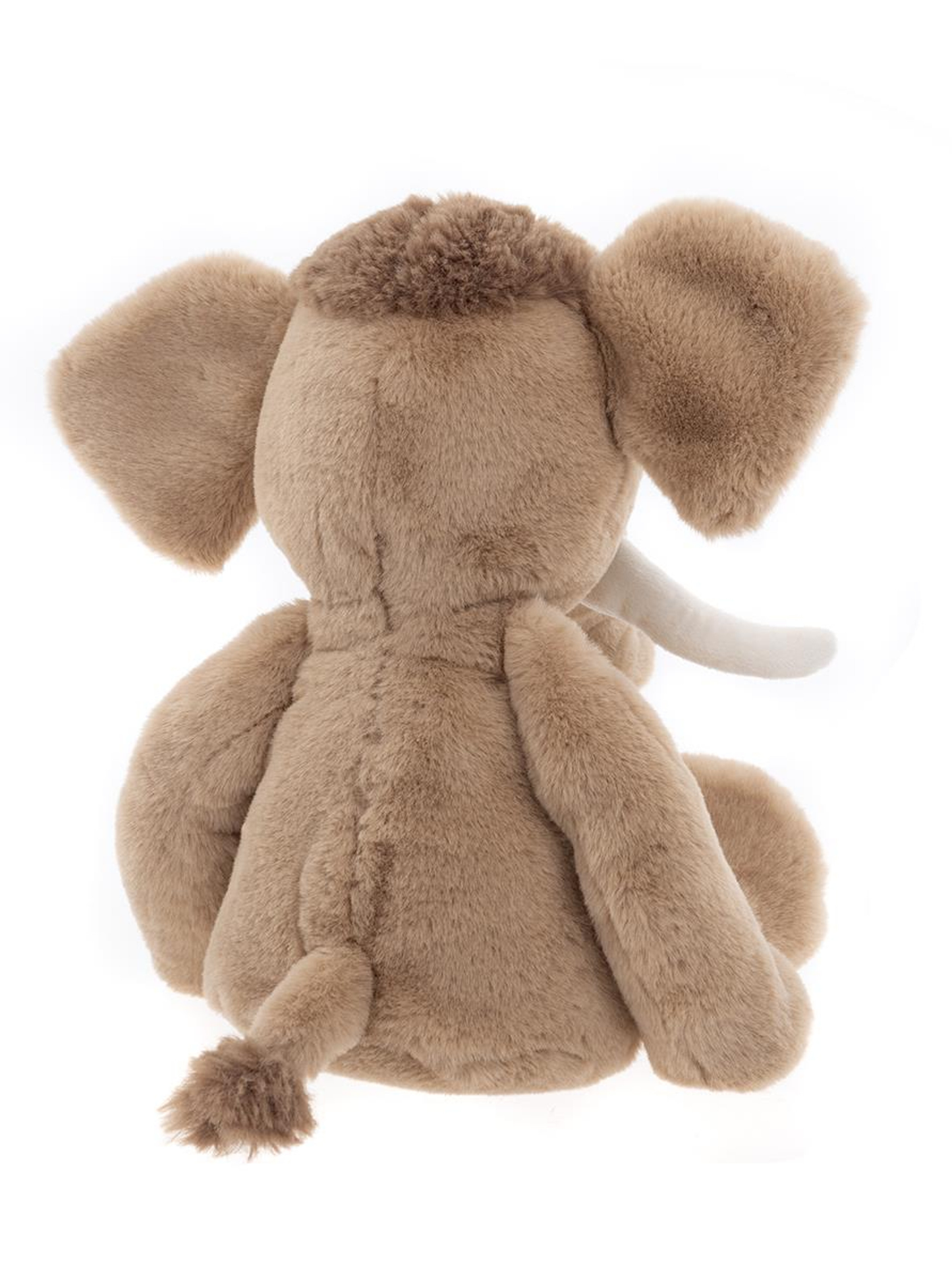 Charlie Bears Wally Mammoth