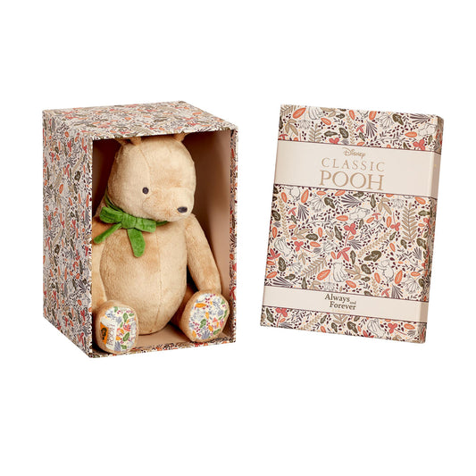 Rainbow Designs Winnie The Pooh Always & Forever Special Edition