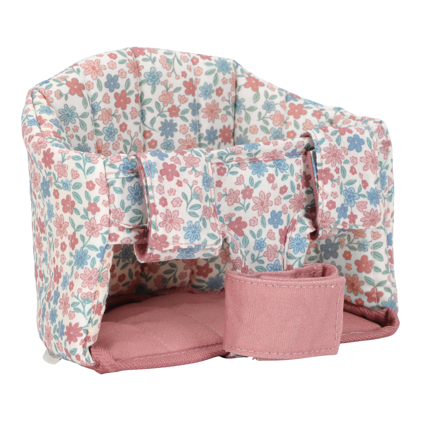Little Dutch Doll Bike Seat- Pink