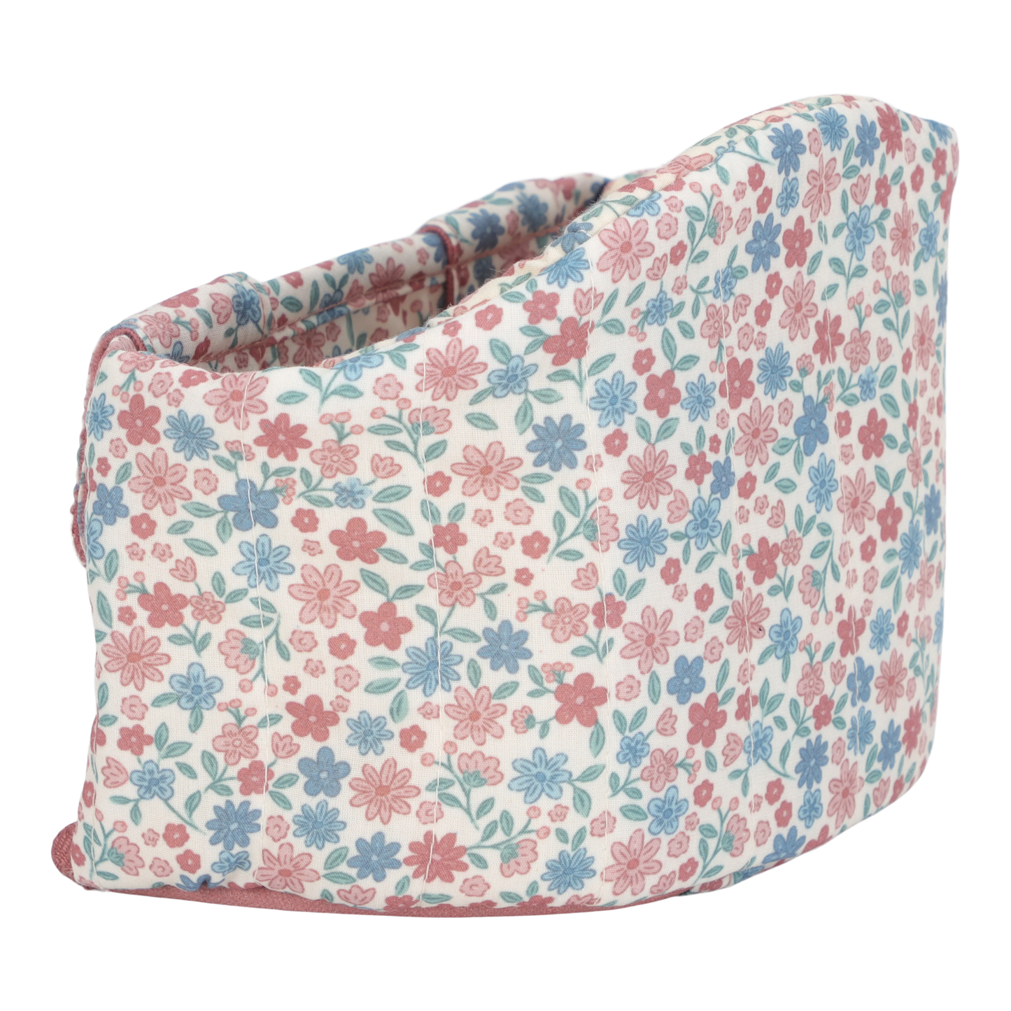 Little Dutch Doll Bike Seat- Pink