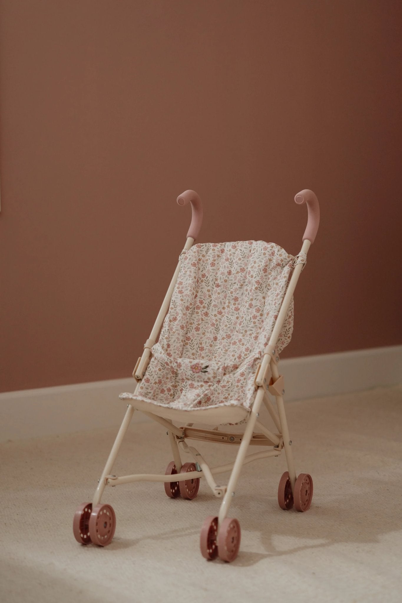 Little Dutch 4pc Ultimate Doll Bundle