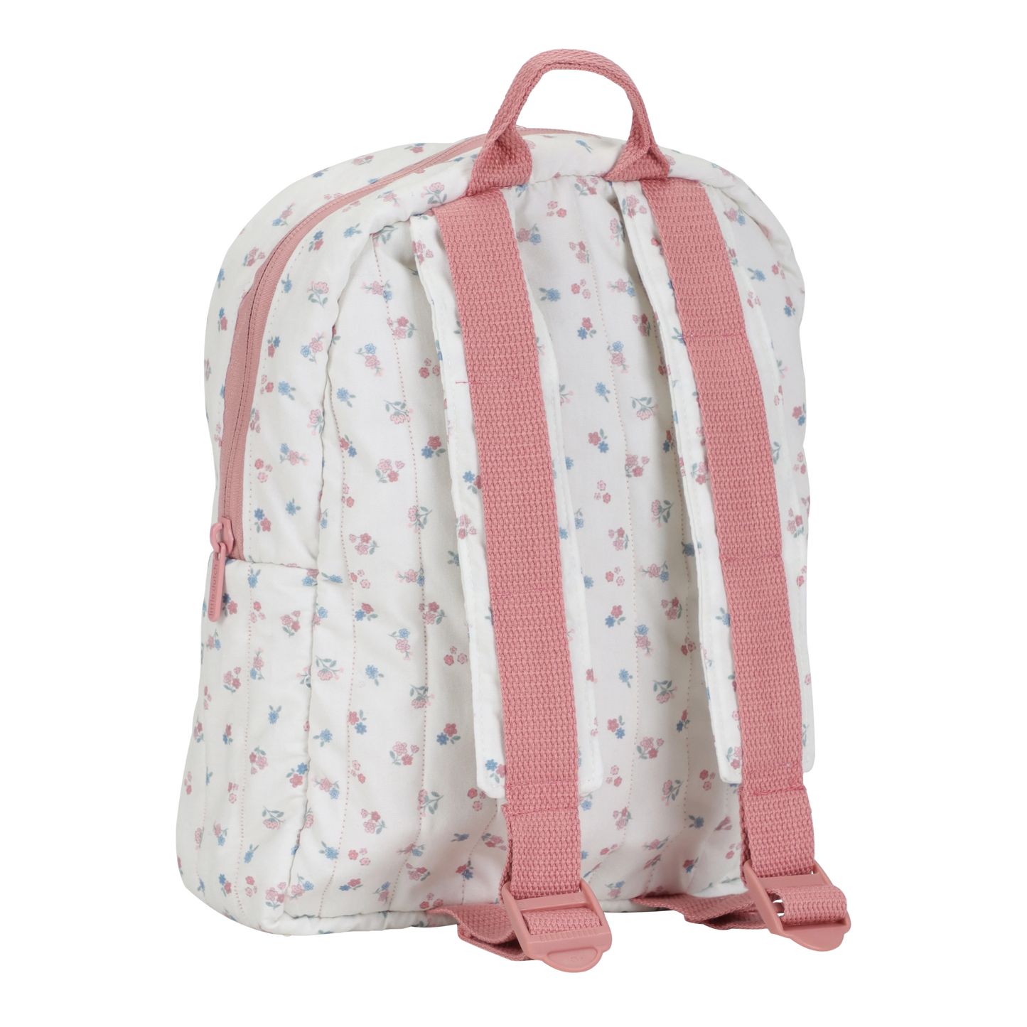 Little Dutch Doll Carrier Backpack- Pink