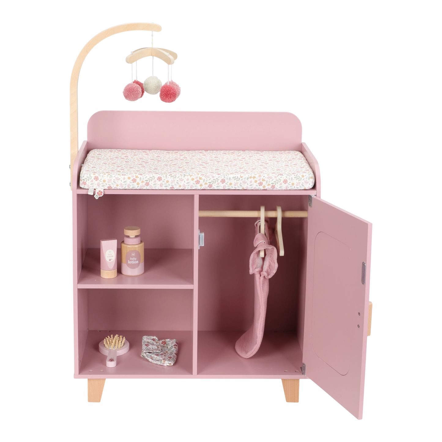 Little Dutch Doll Changing Table