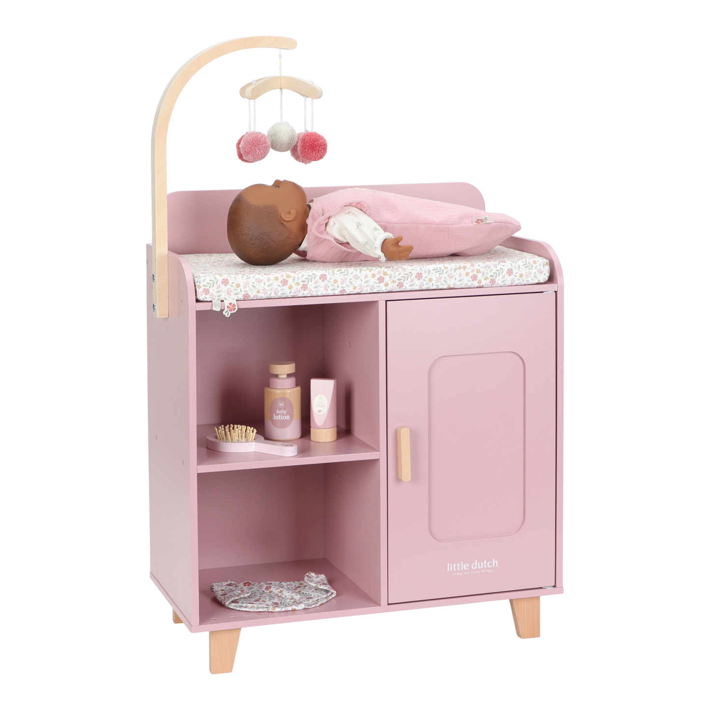 Little Dutch Doll Changing Table