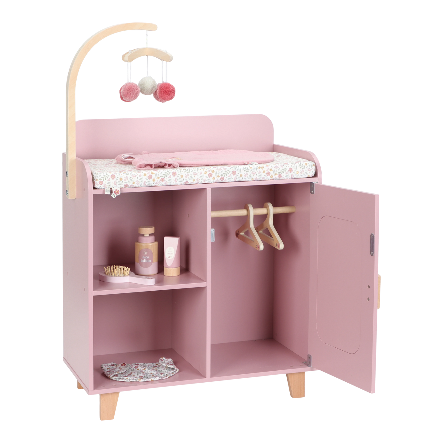 Little Dutch Doll Changing Table