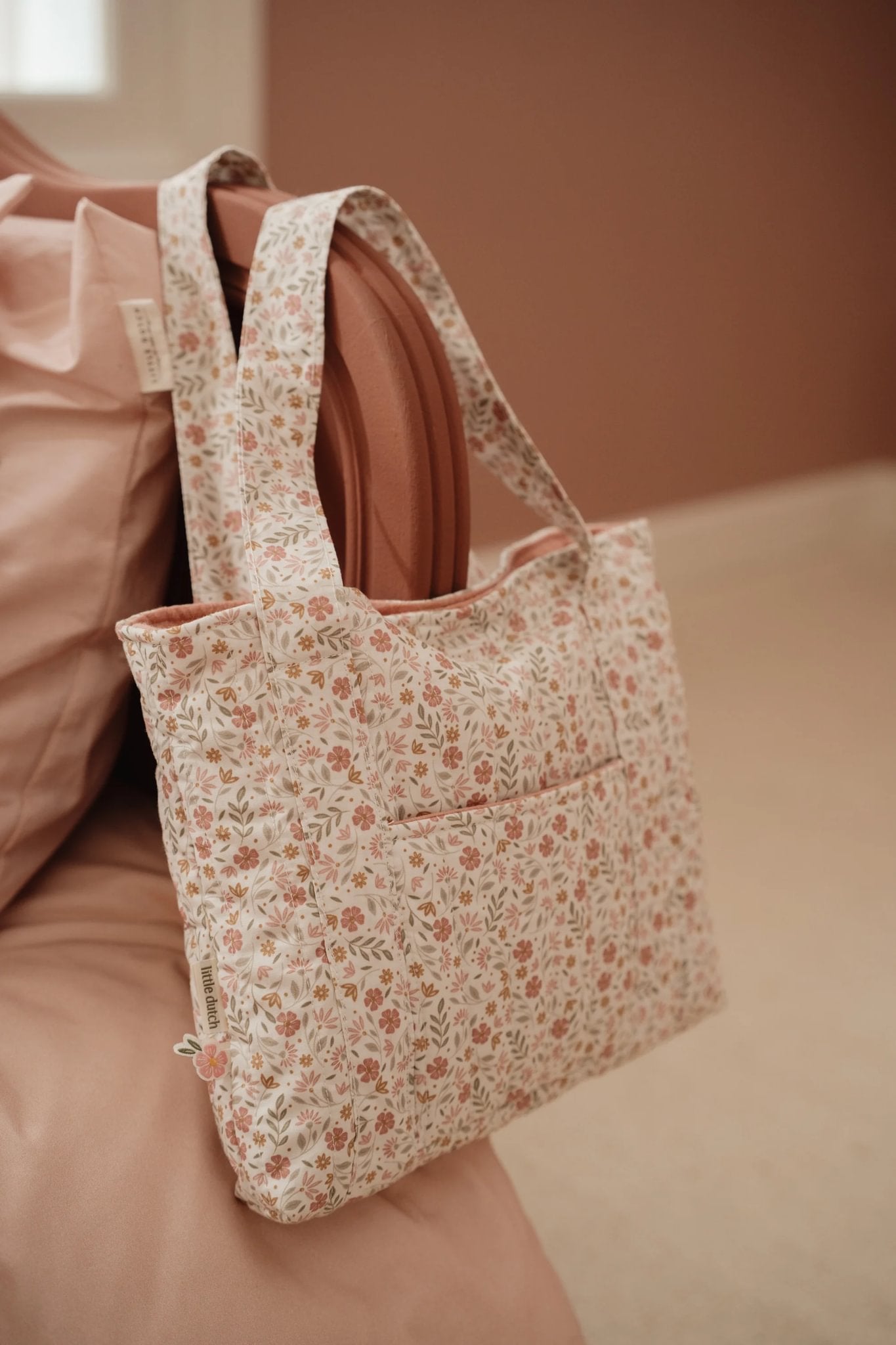 Little Dutch Doll Nursery Bag Set