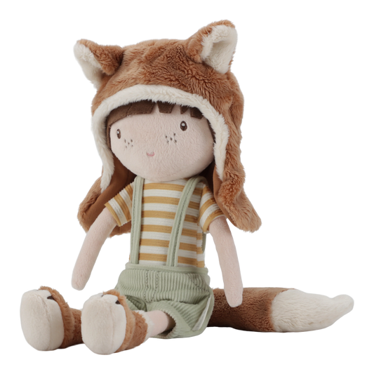 Little Dutch Cuddle Doll- Sam