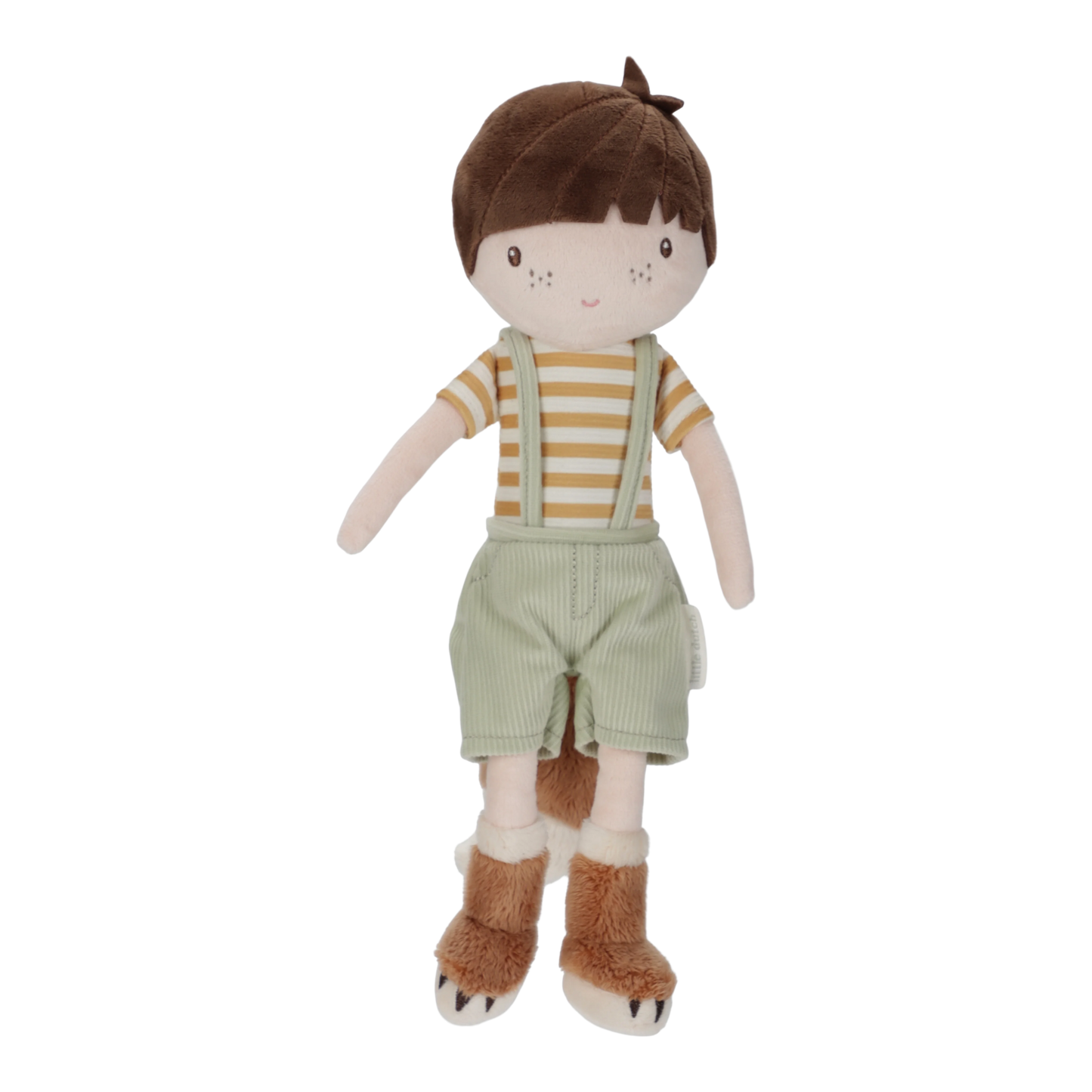Little Dutch Cuddle Doll- Sam