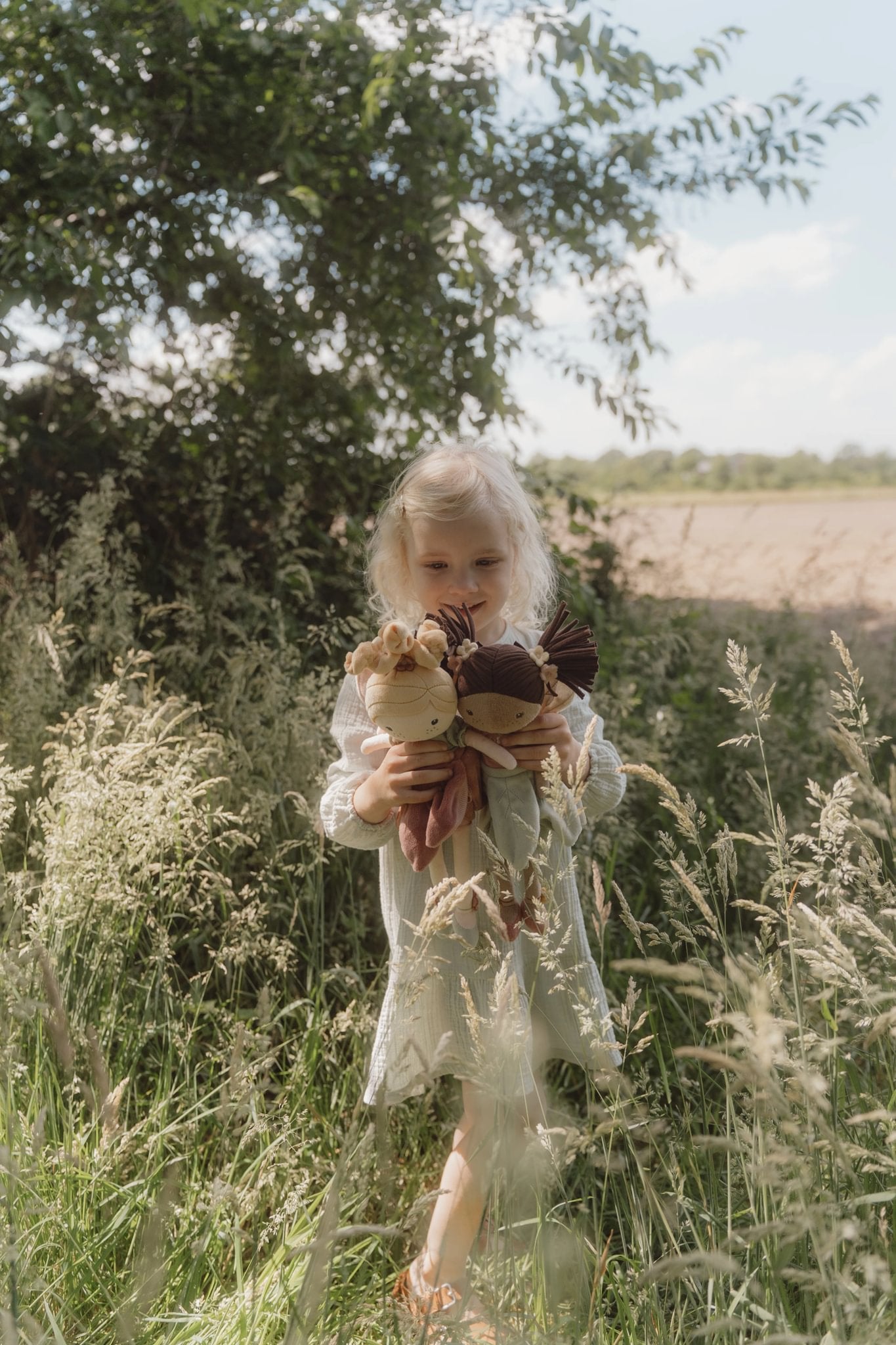 Little Dutch Fairy Mila