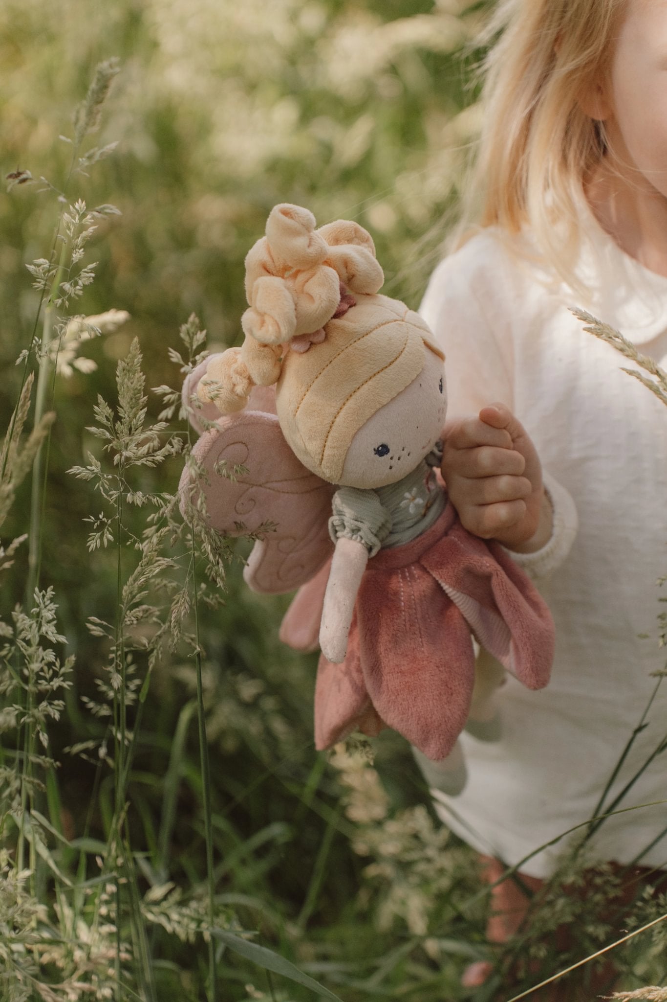 Little Dutch Fairy Mila