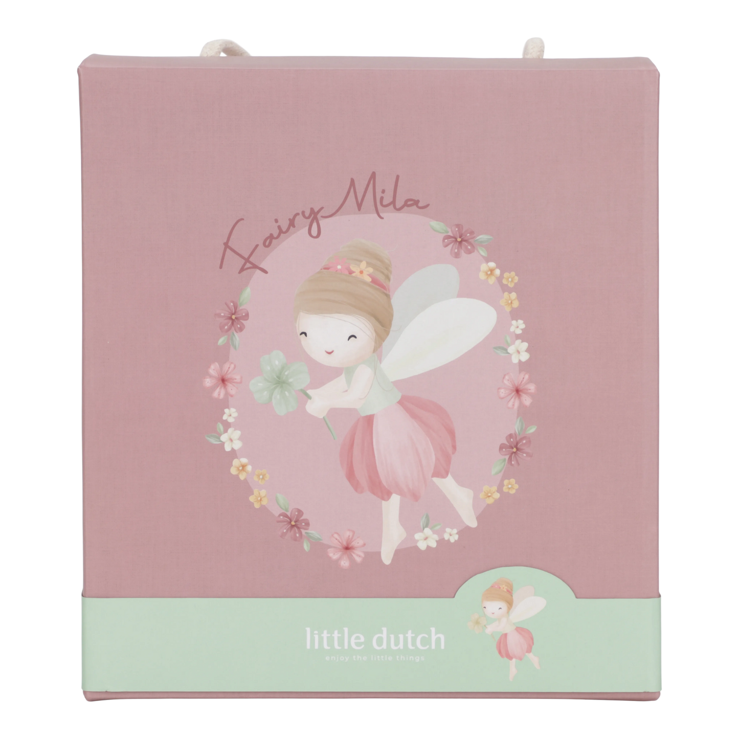 Little Dutch Fairy Mila