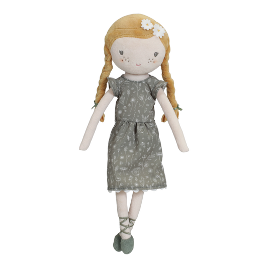 Little Dutch Cuddle Doll Julia 35cm
