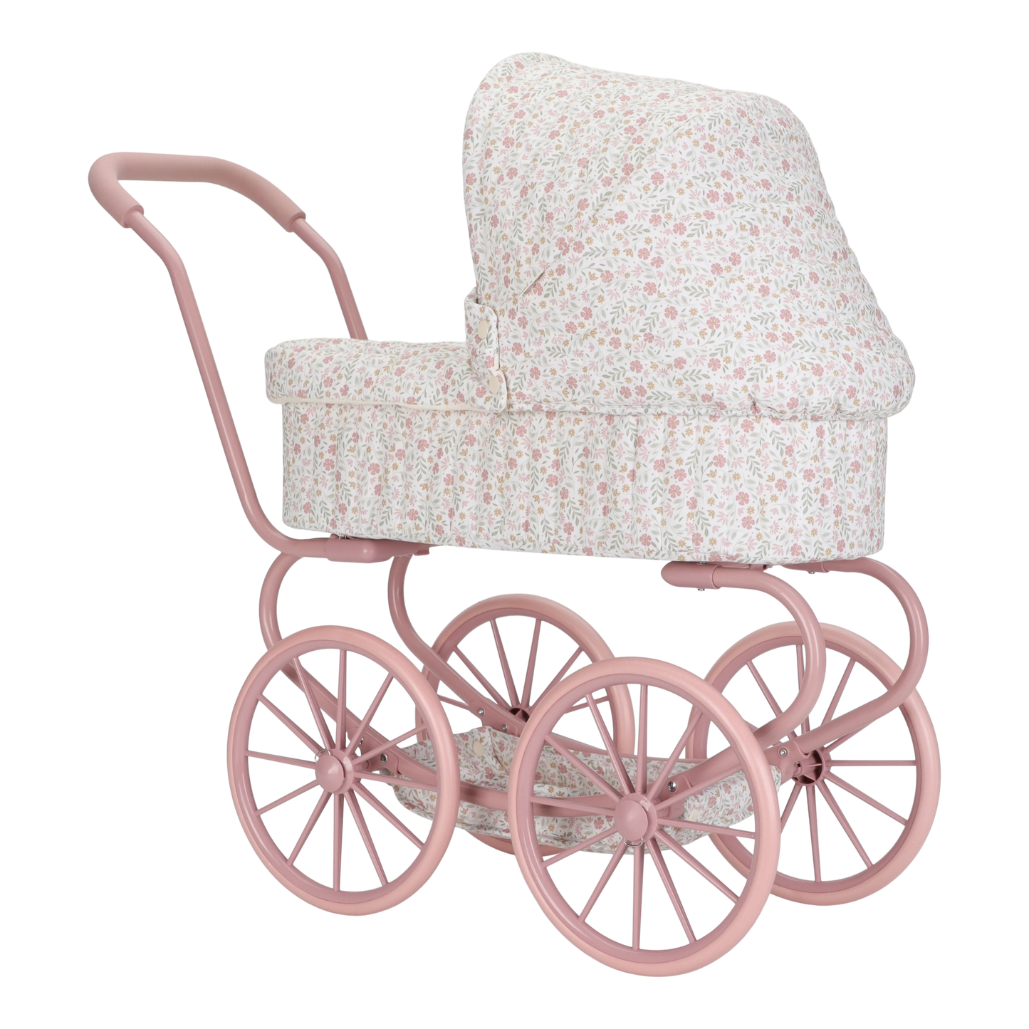 Little Dutch Metal Doll Pram
