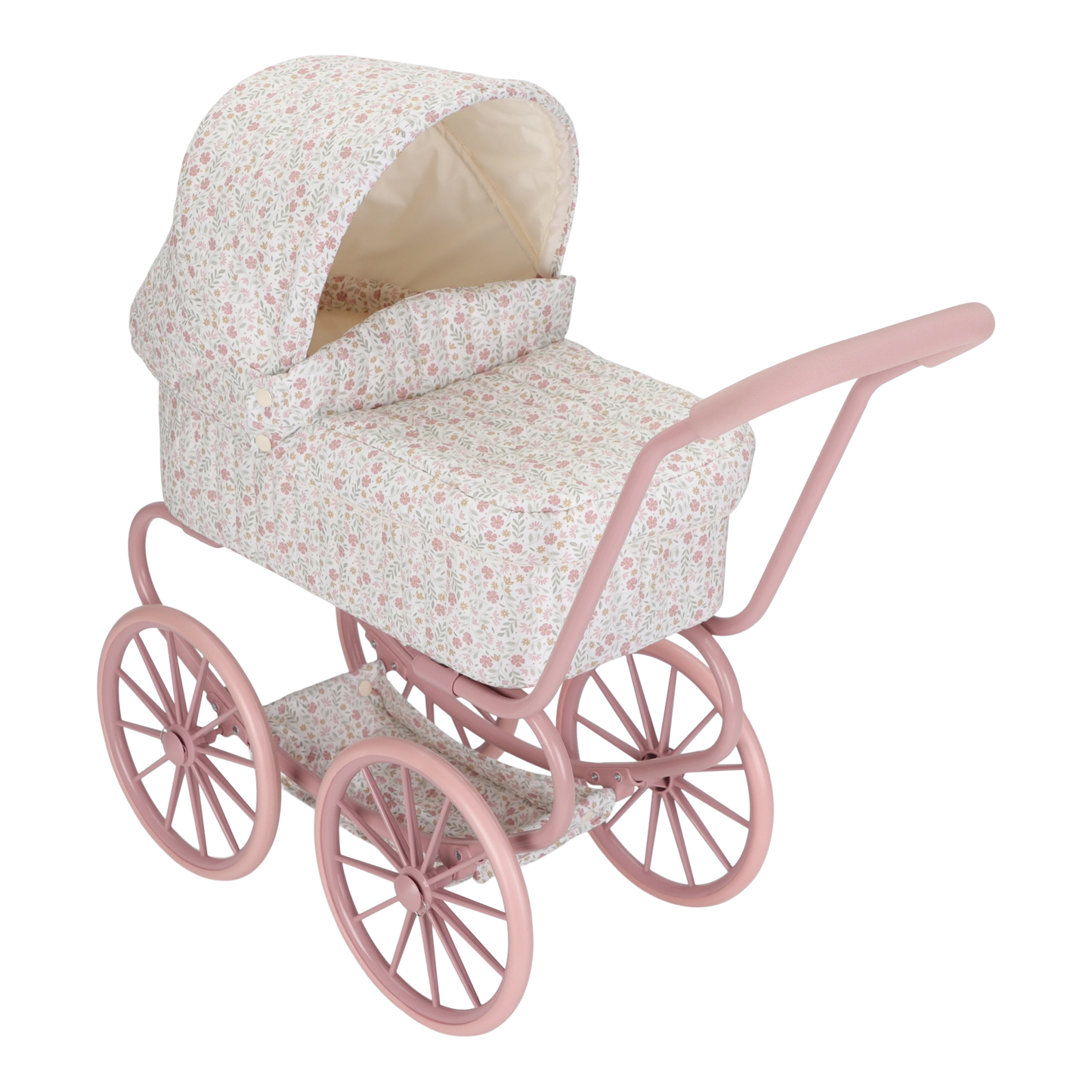 Little Dutch Metal Doll Pram