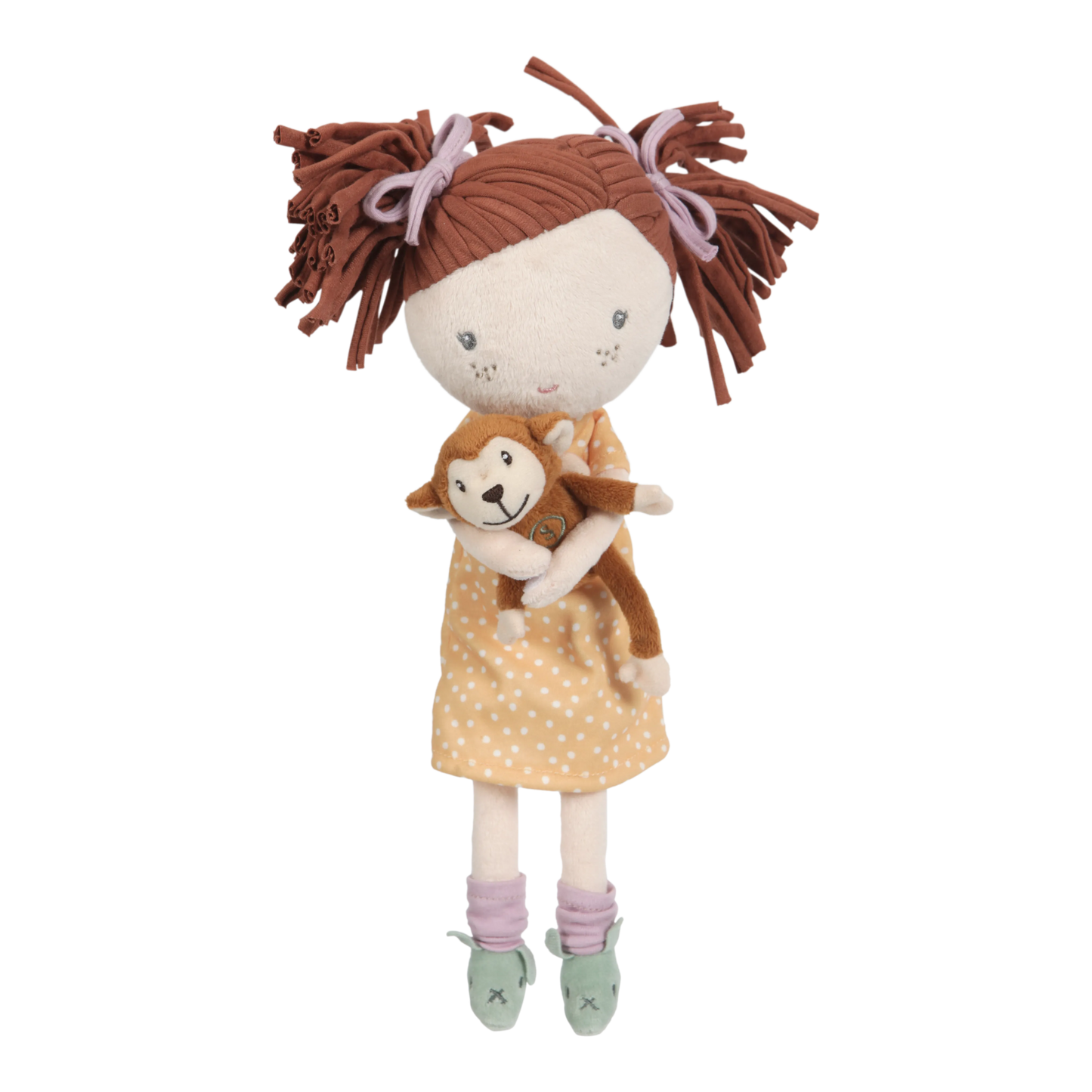 Little Dutch Cuddle Doll Sophia 35cm