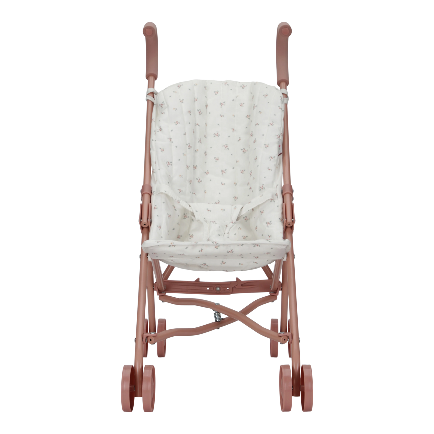 Little Dutch Metal Doll Stroller