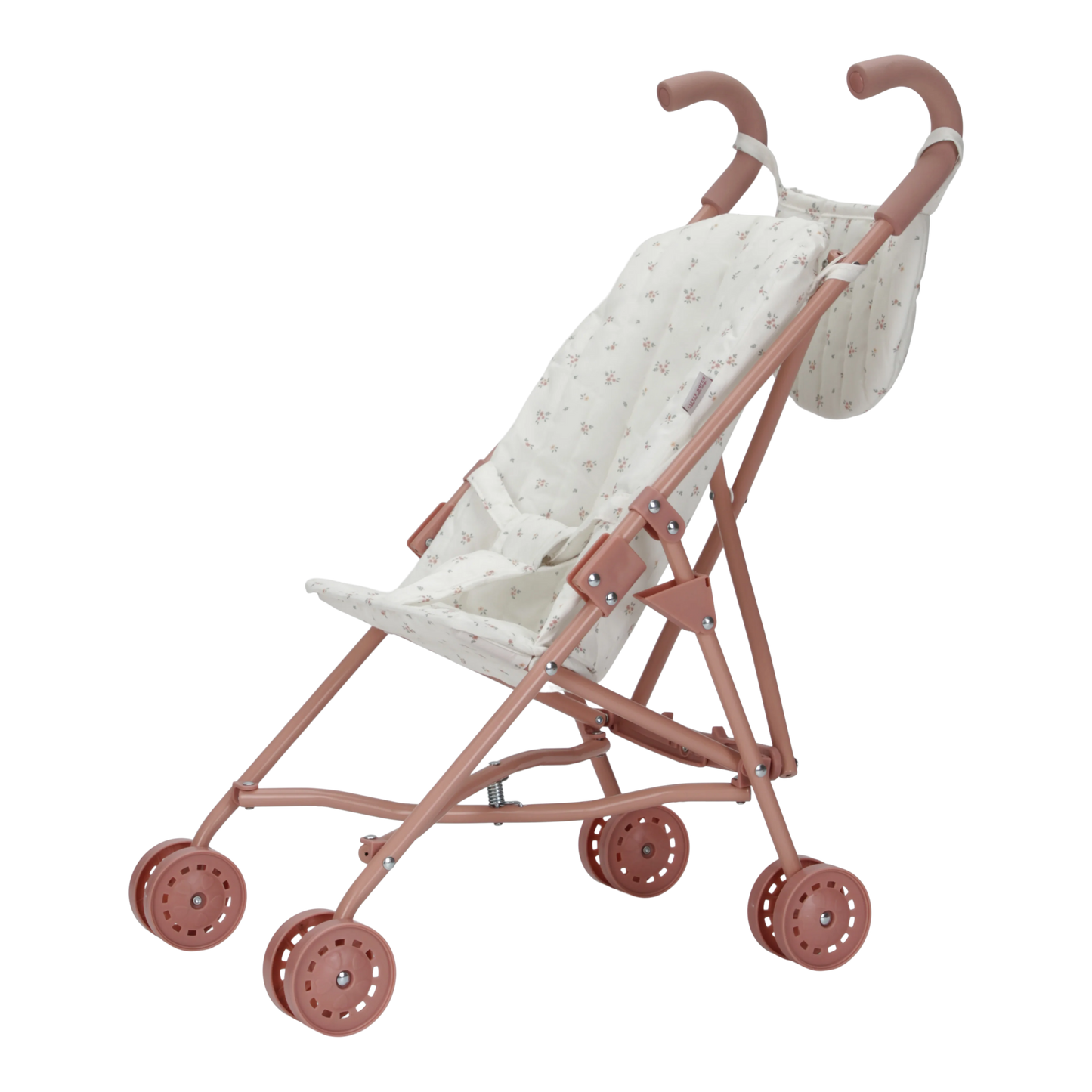 Little Dutch Metal Doll Stroller