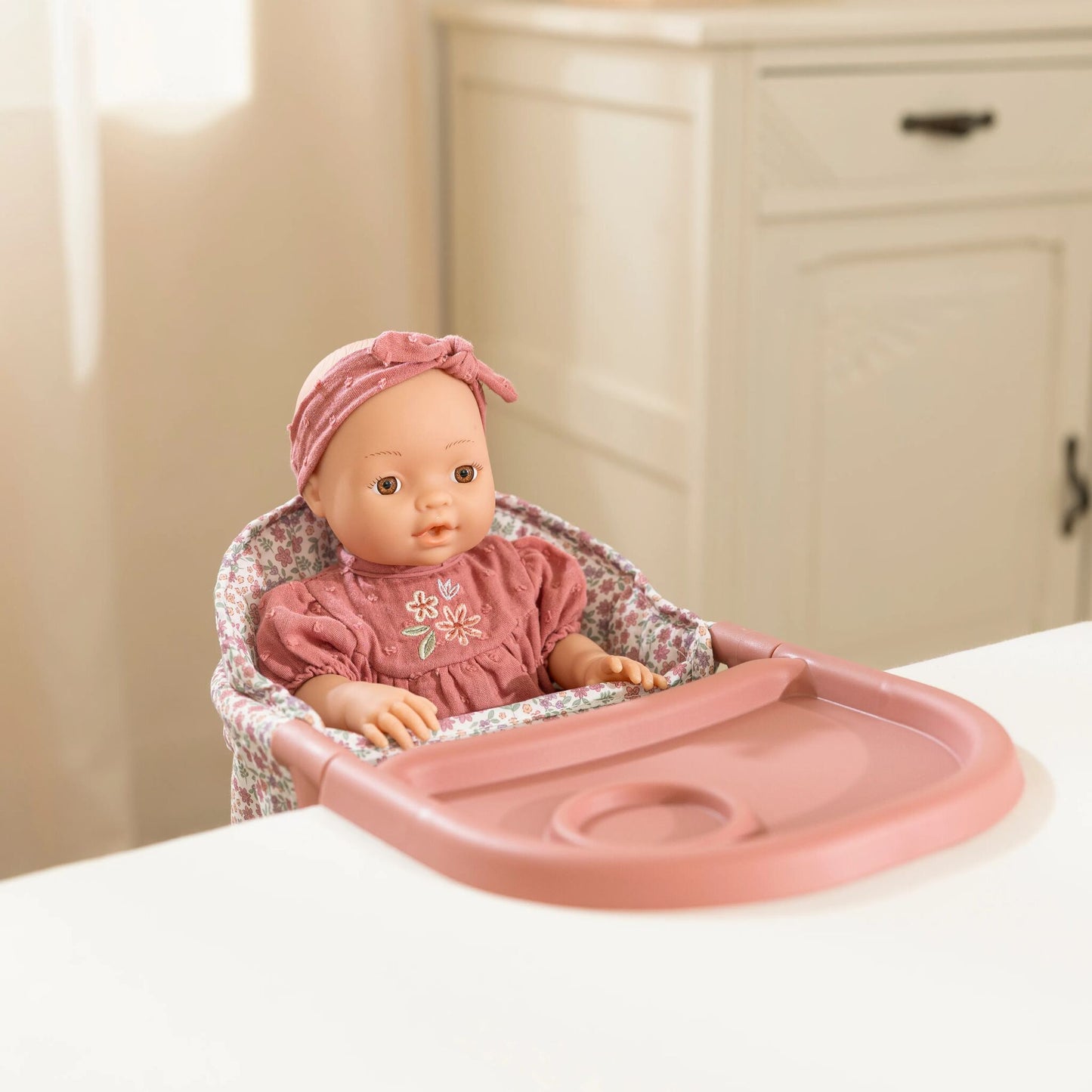Little Dutch Drink & Wet Doll Livia
