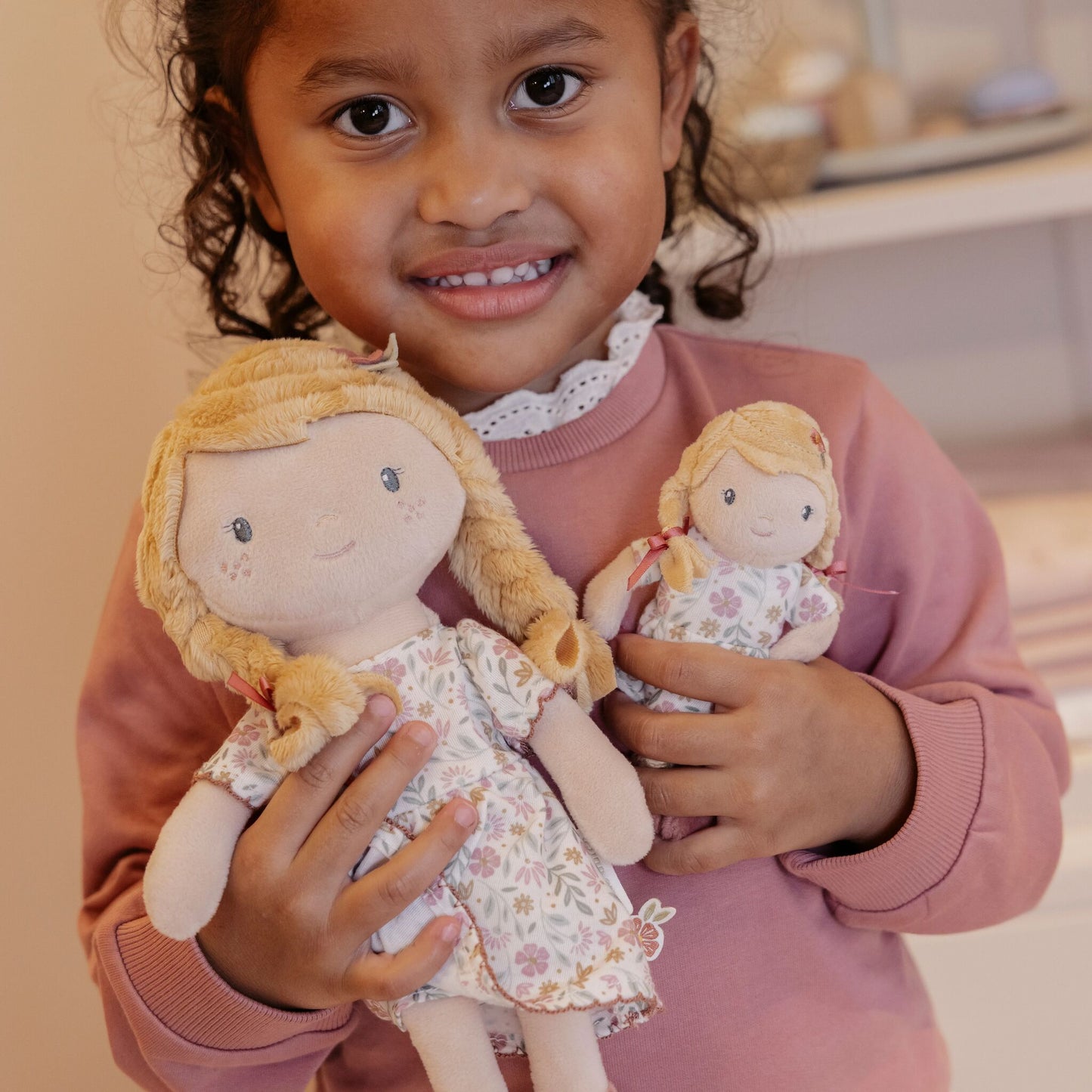 Little Dutch Mini Doll Julia