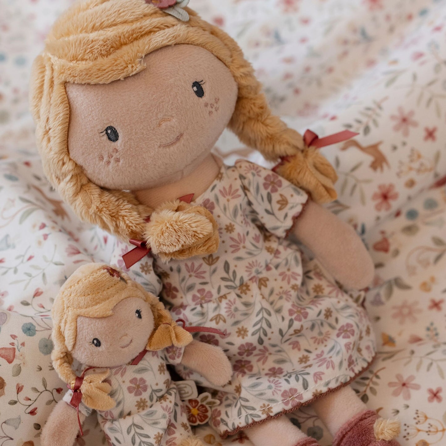 Little Dutch Cuddle Doll Julia