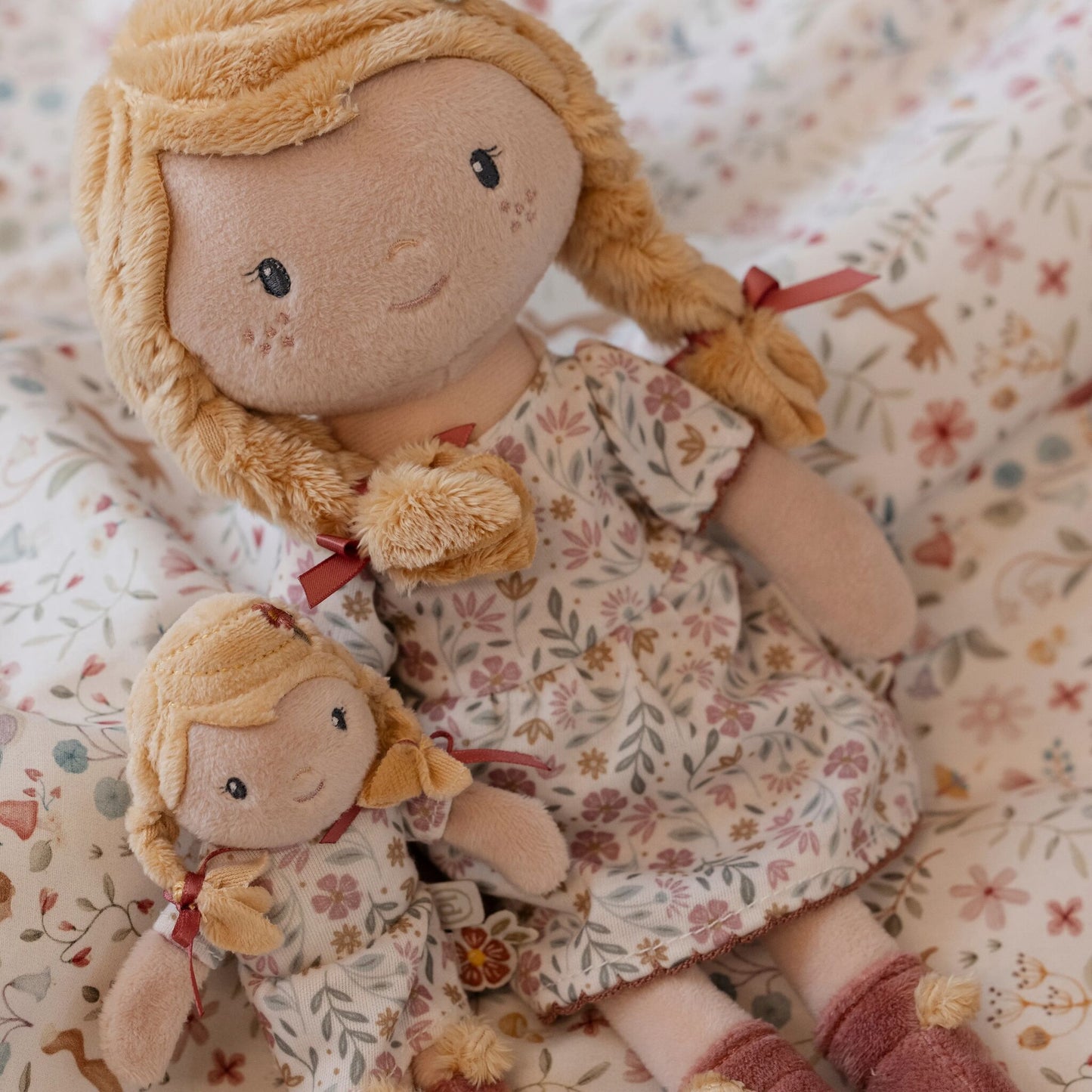 Little Dutch Mini Doll Julia