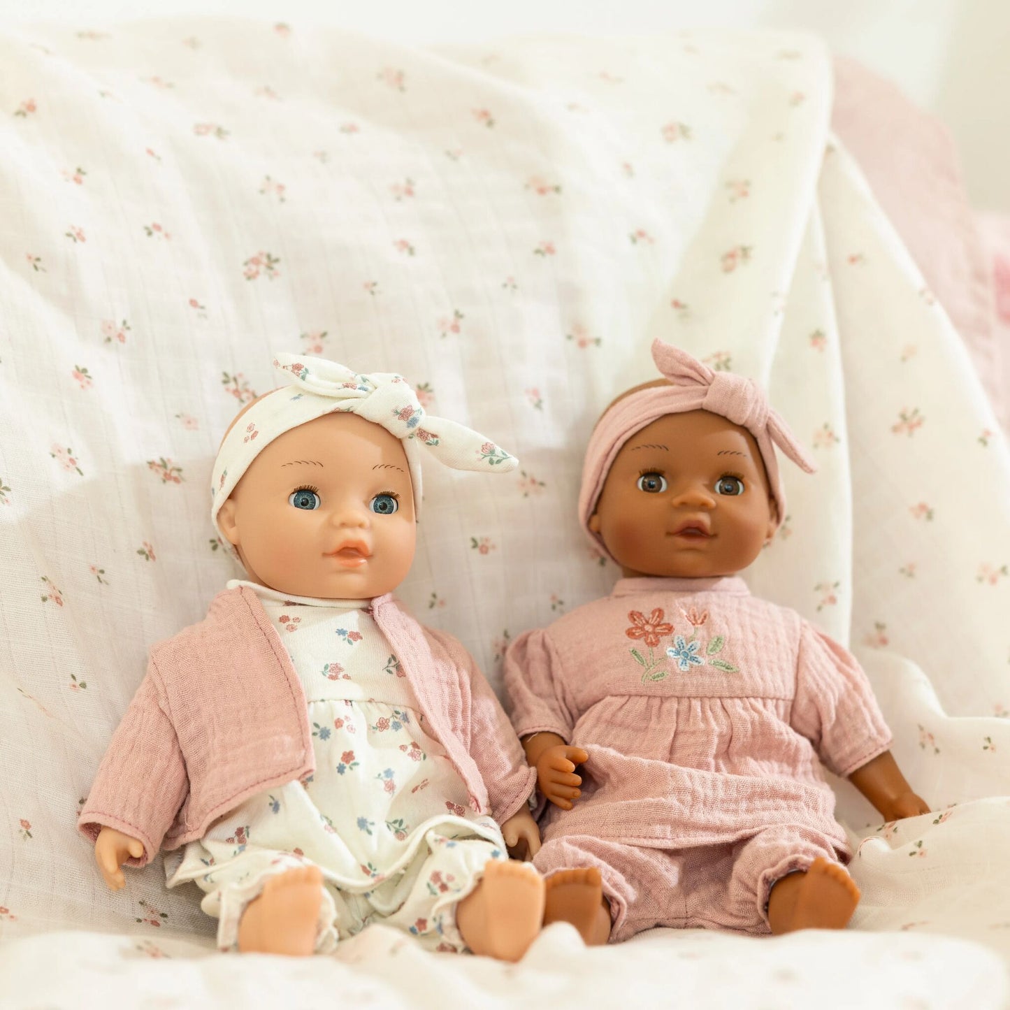 Little Dutch Baby Doll Yara