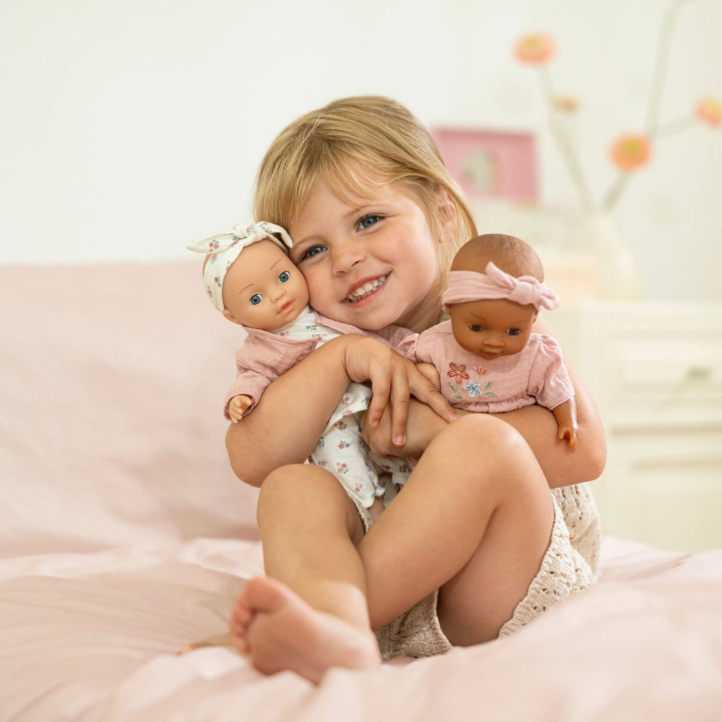 Little Dutch Baby Doll Yara
