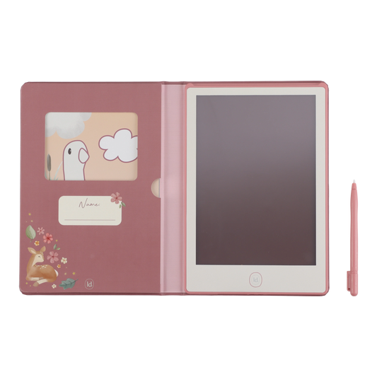 Little Dutch Drawing Tablet- Pink