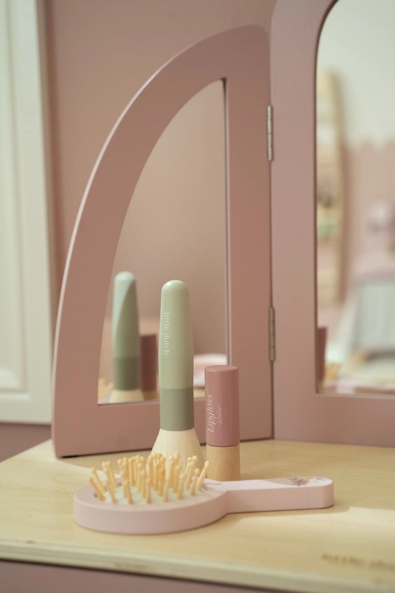 Little Dutch Vanity Table Large