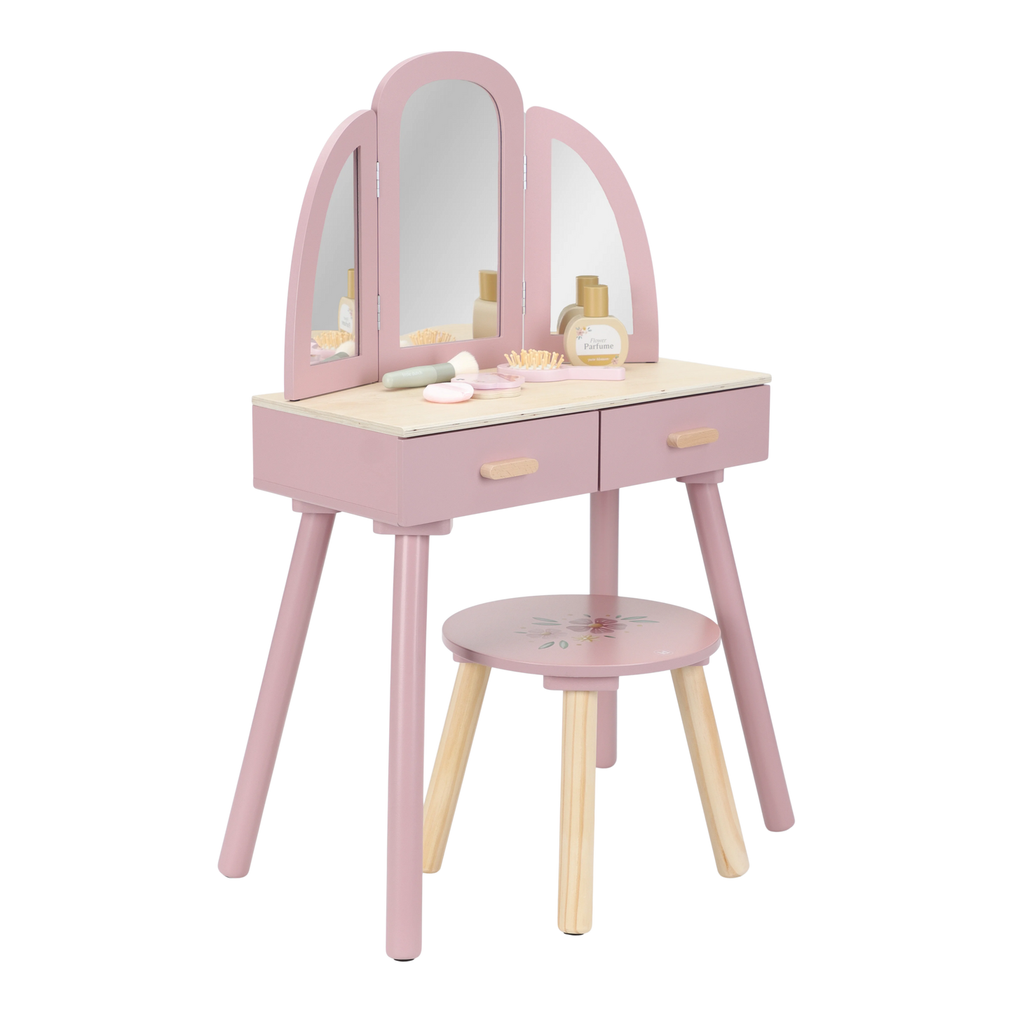 Little Dutch Vanity Table Large