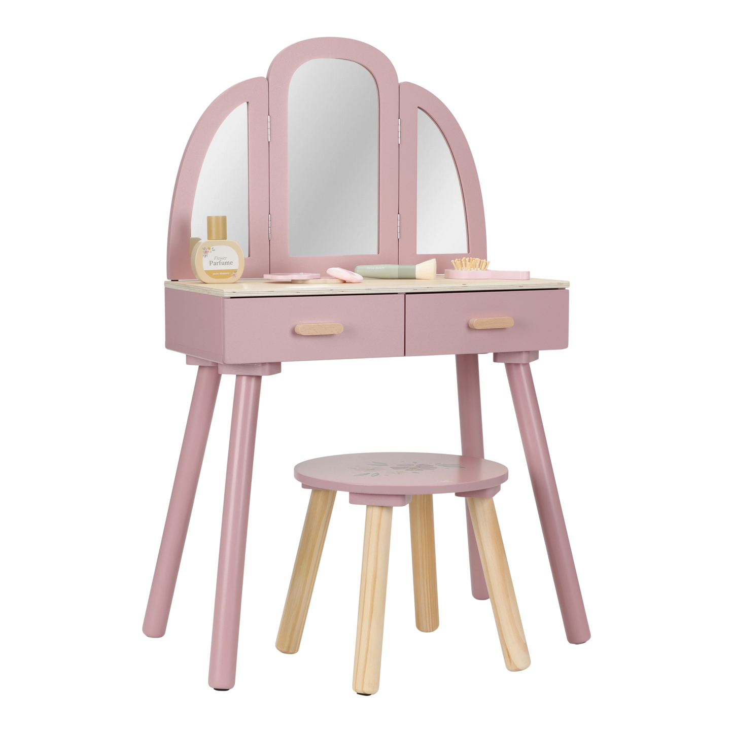 Little Dutch Vanity Table Large