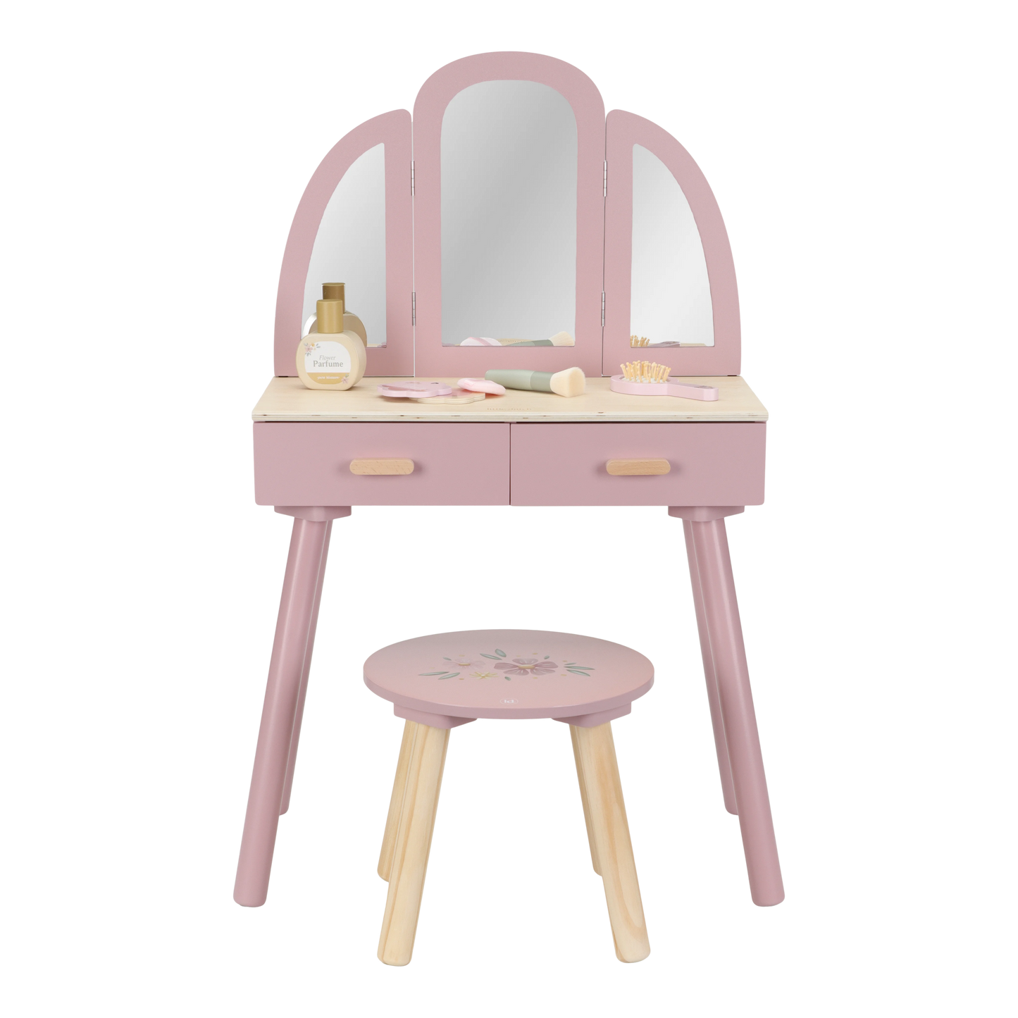 Little Dutch Vanity Table Large