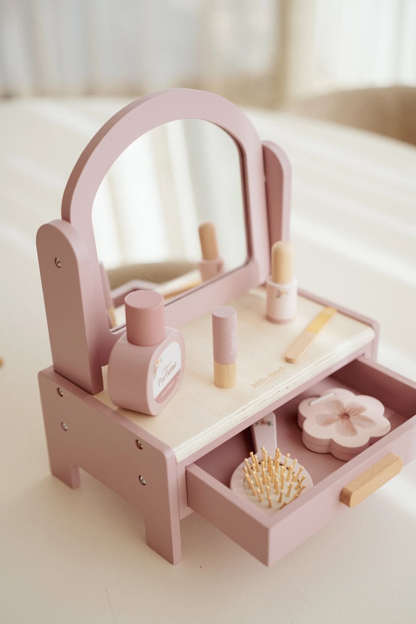 Little Dutch Vanity Table Small