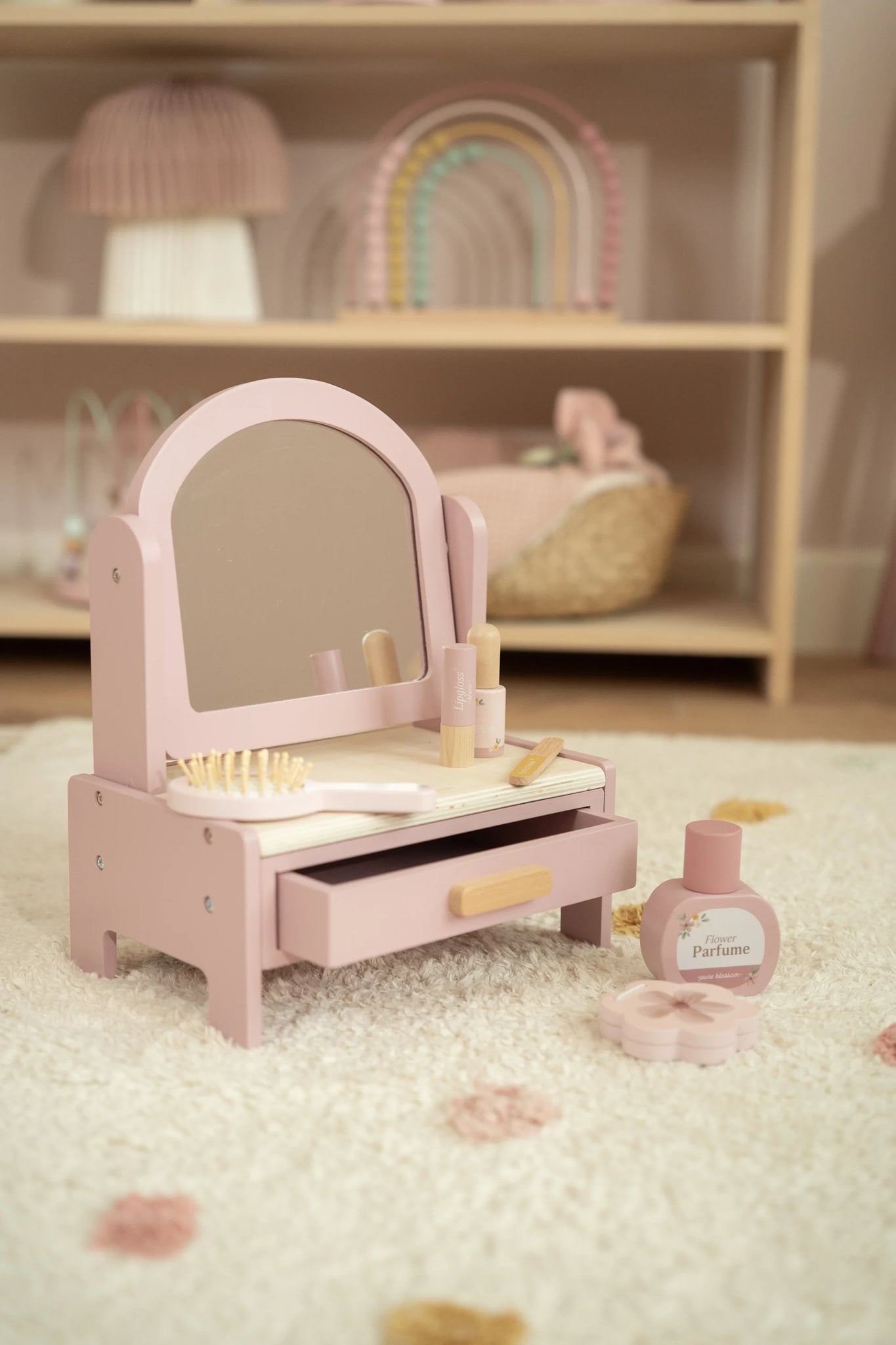 Little Dutch Vanity Table Small