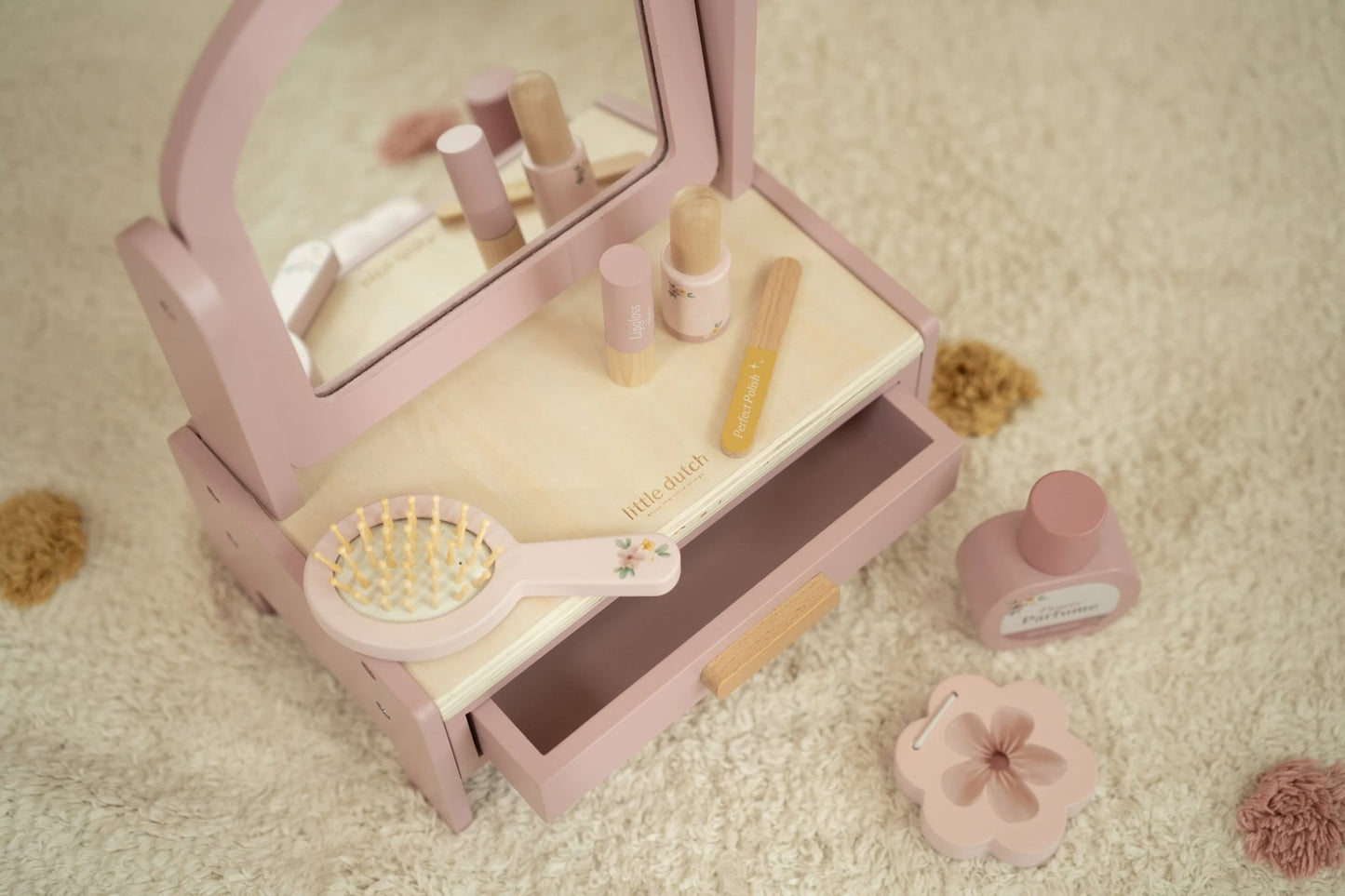 Little Dutch Vanity Table Small