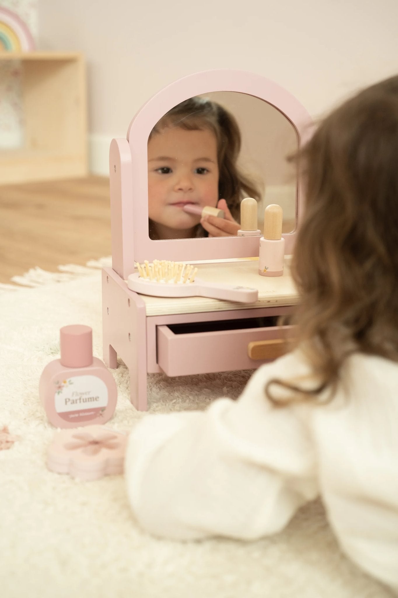 Little Dutch Vanity Table Small