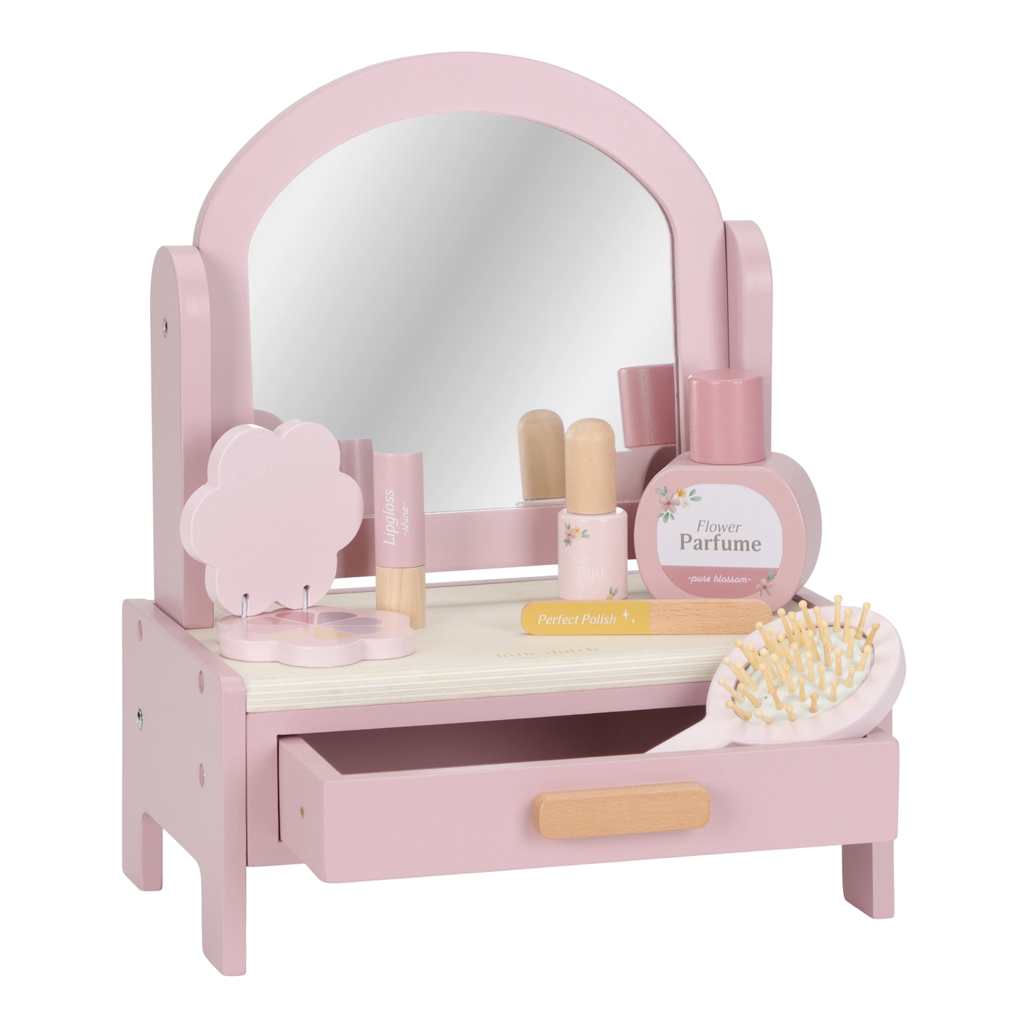 Little Dutch Vanity Table Small