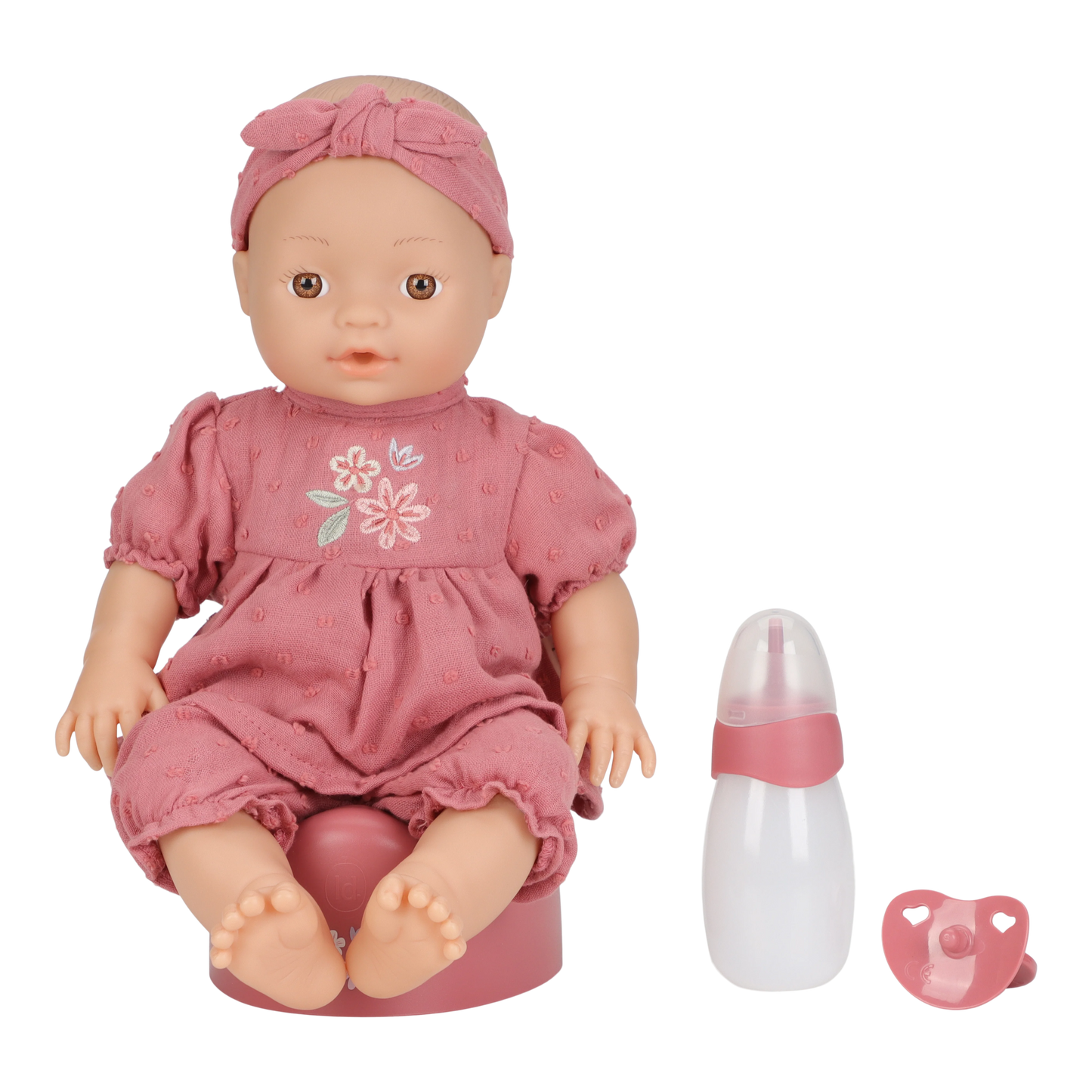 Little Dutch Drink & Wet Doll Livia