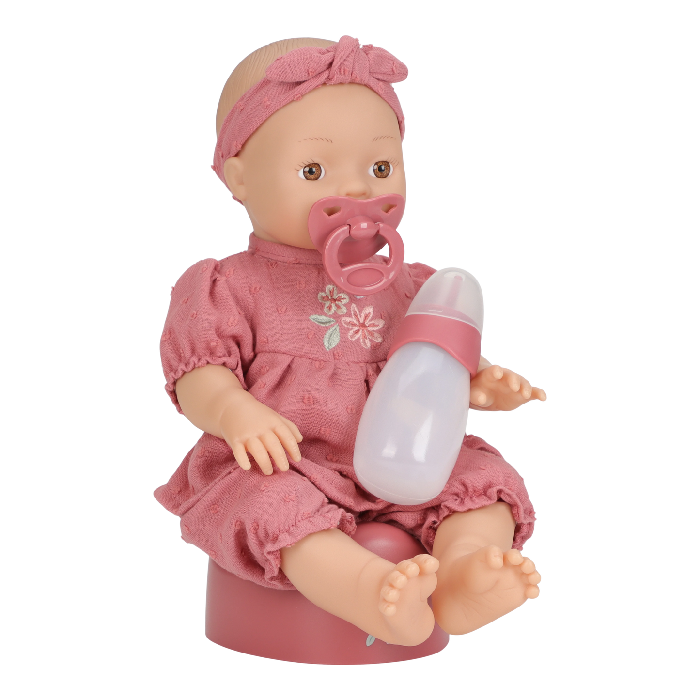 Little Dutch Drink & Wet Doll Livia