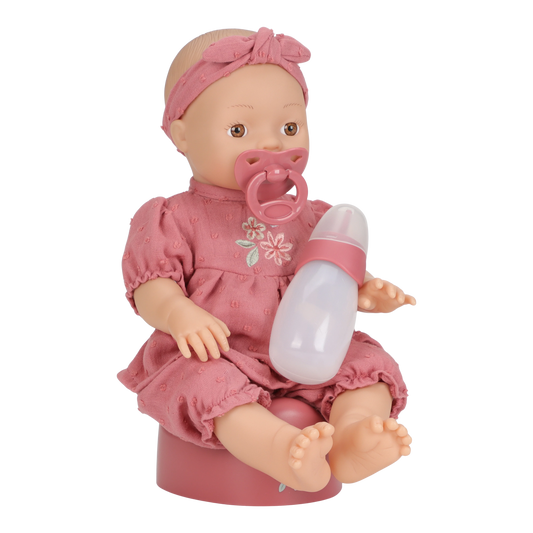 Little Dutch Drink & Wet Doll Livia