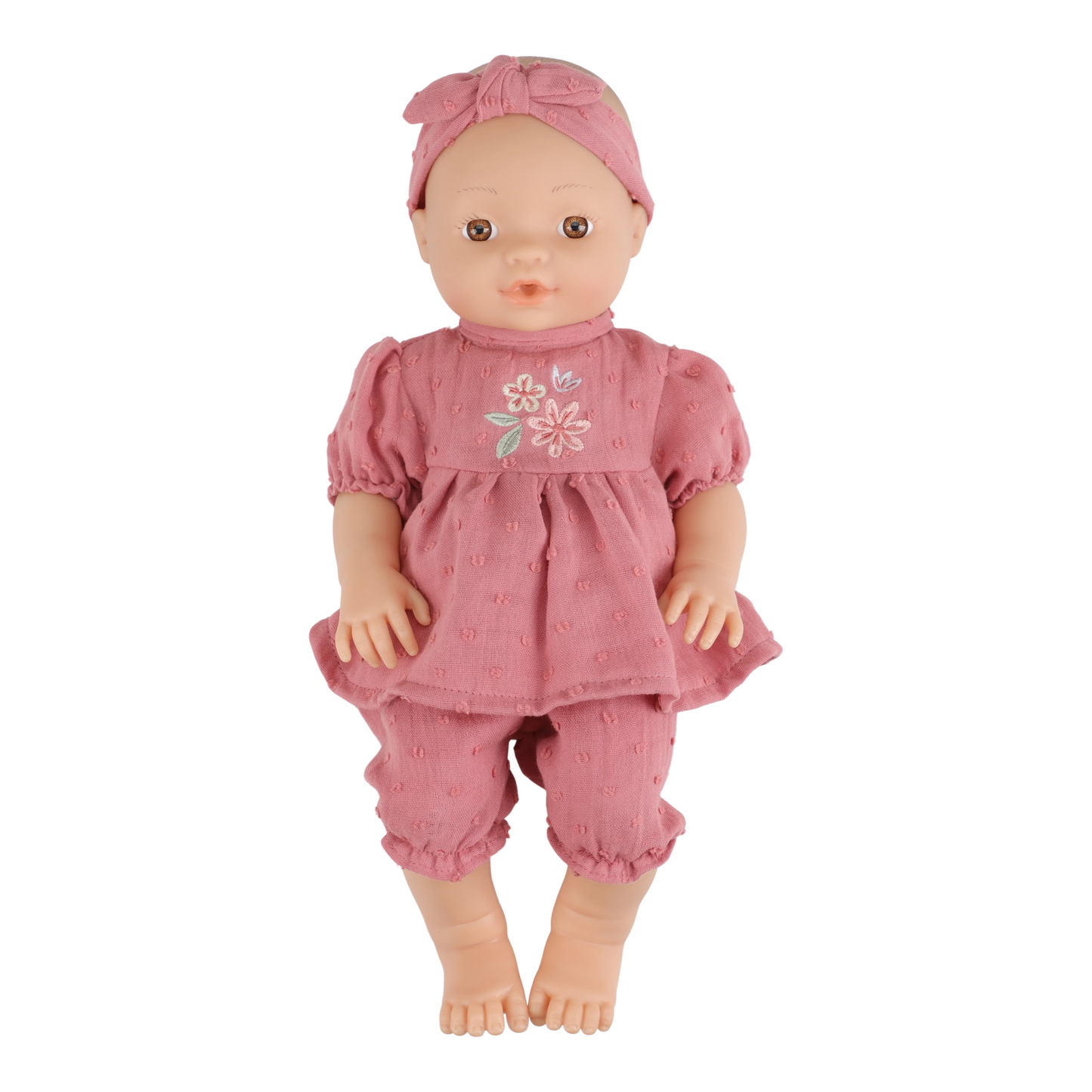 Little Dutch Drink & Wet Doll Livia